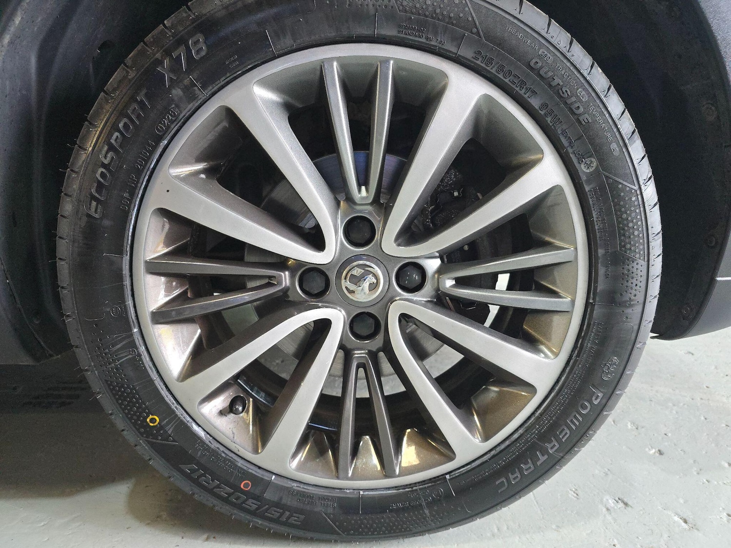 Used Vauxhall Crossland X 2020 for sale - 78204082: Photo 27