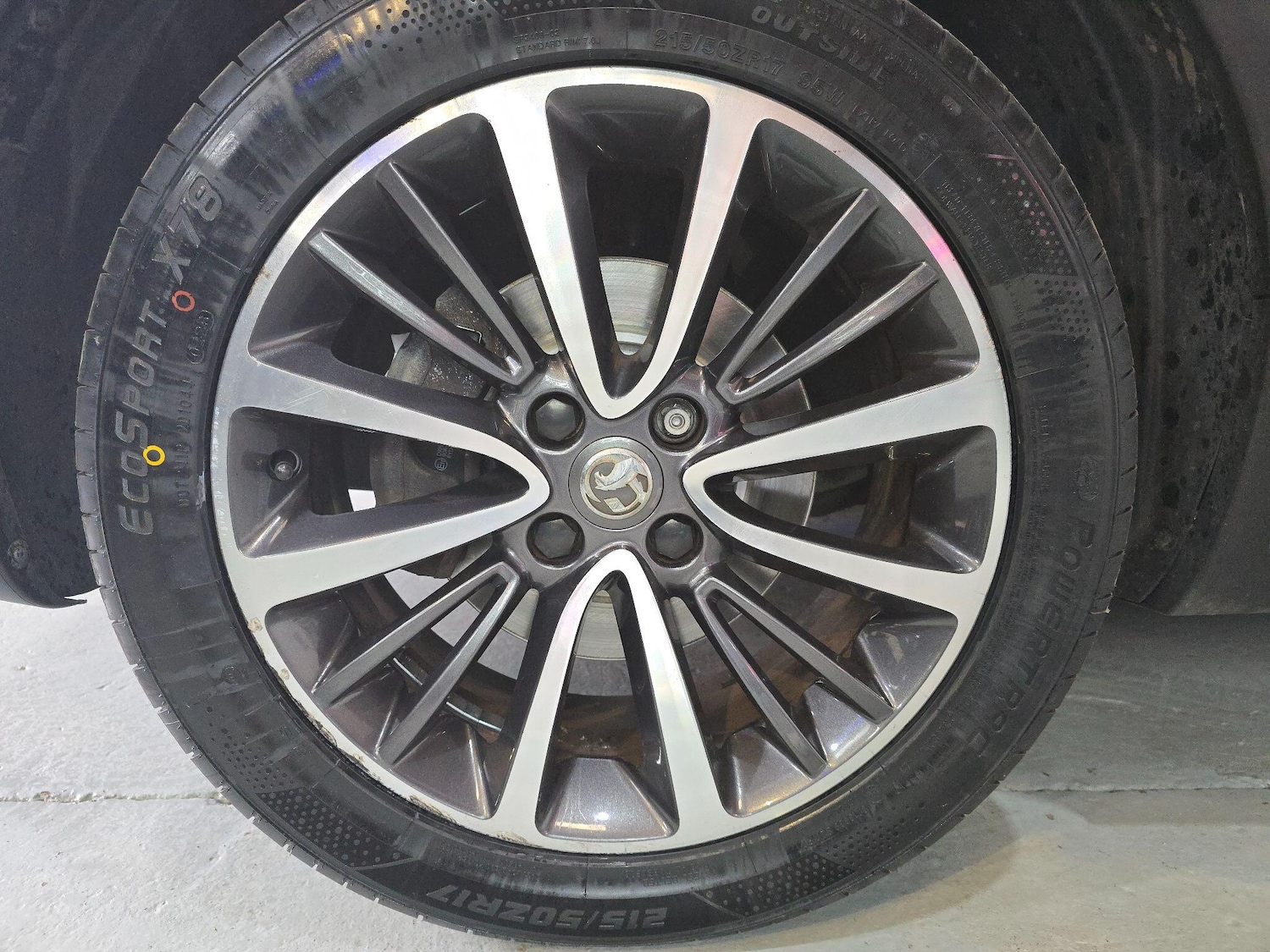 Used Vauxhall Crossland X 2020 for sale - 78204082: Photo 28