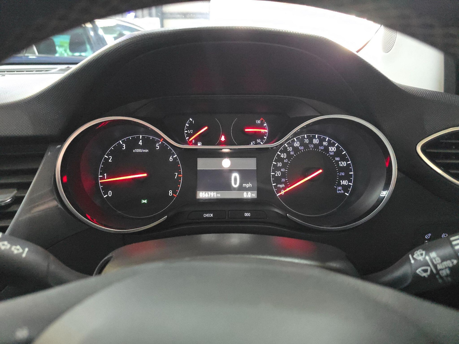 Used Vauxhall Crossland X 2020 for sale - 78204082: Photo 33