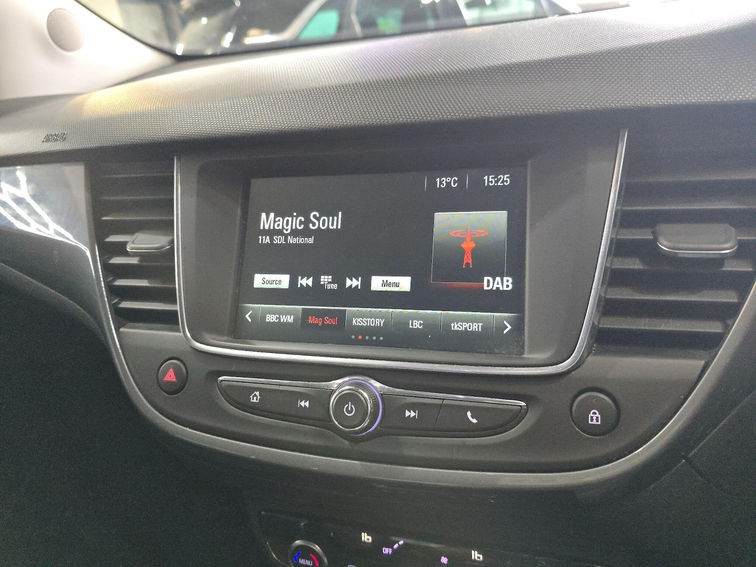 Used Vauxhall Crossland X 2020 for sale - 78204082: Photo 36