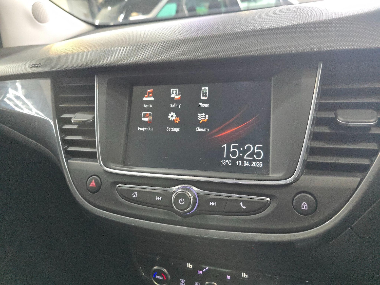 Used Vauxhall Crossland X 2020 for sale - 78204082: Photo 37