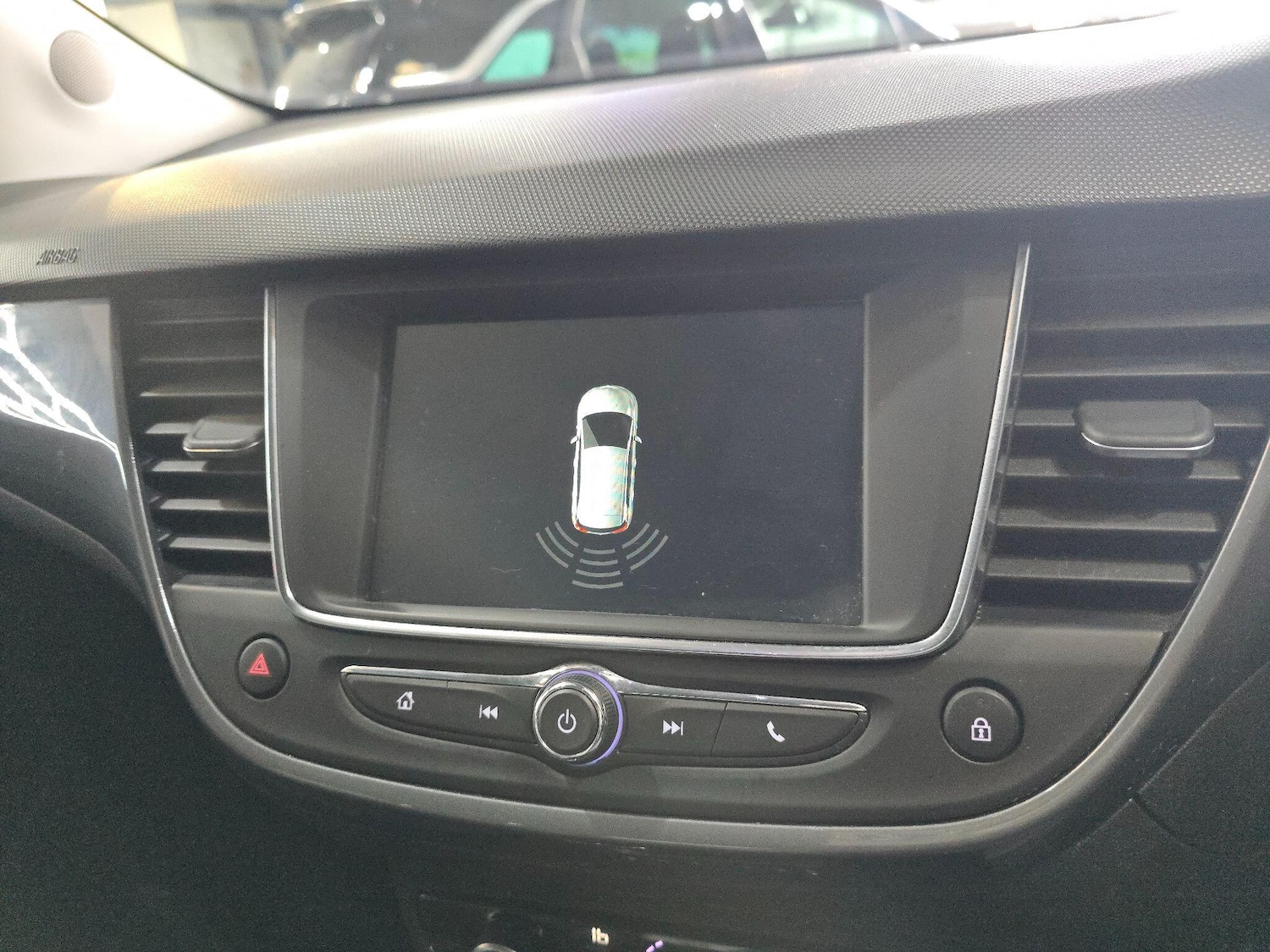 Used Vauxhall Crossland X 2020 for sale - 78204082: Photo 38