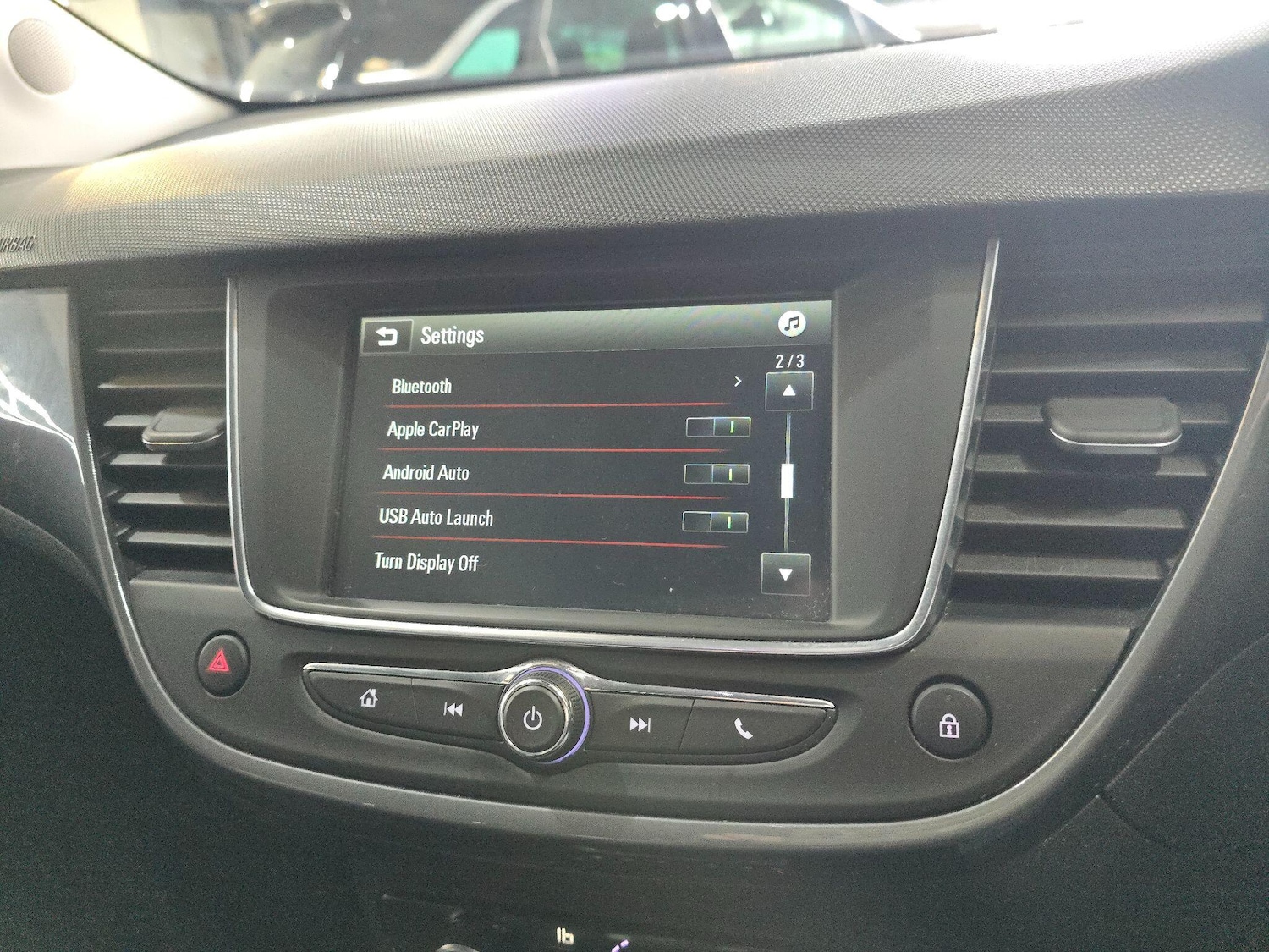 Used Vauxhall Crossland X 2020 for sale - 78204082: Photo 39