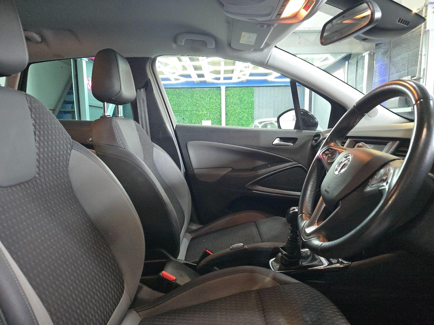 Used Vauxhall Crossland X 2020 for sale - 78204082: Photo 4