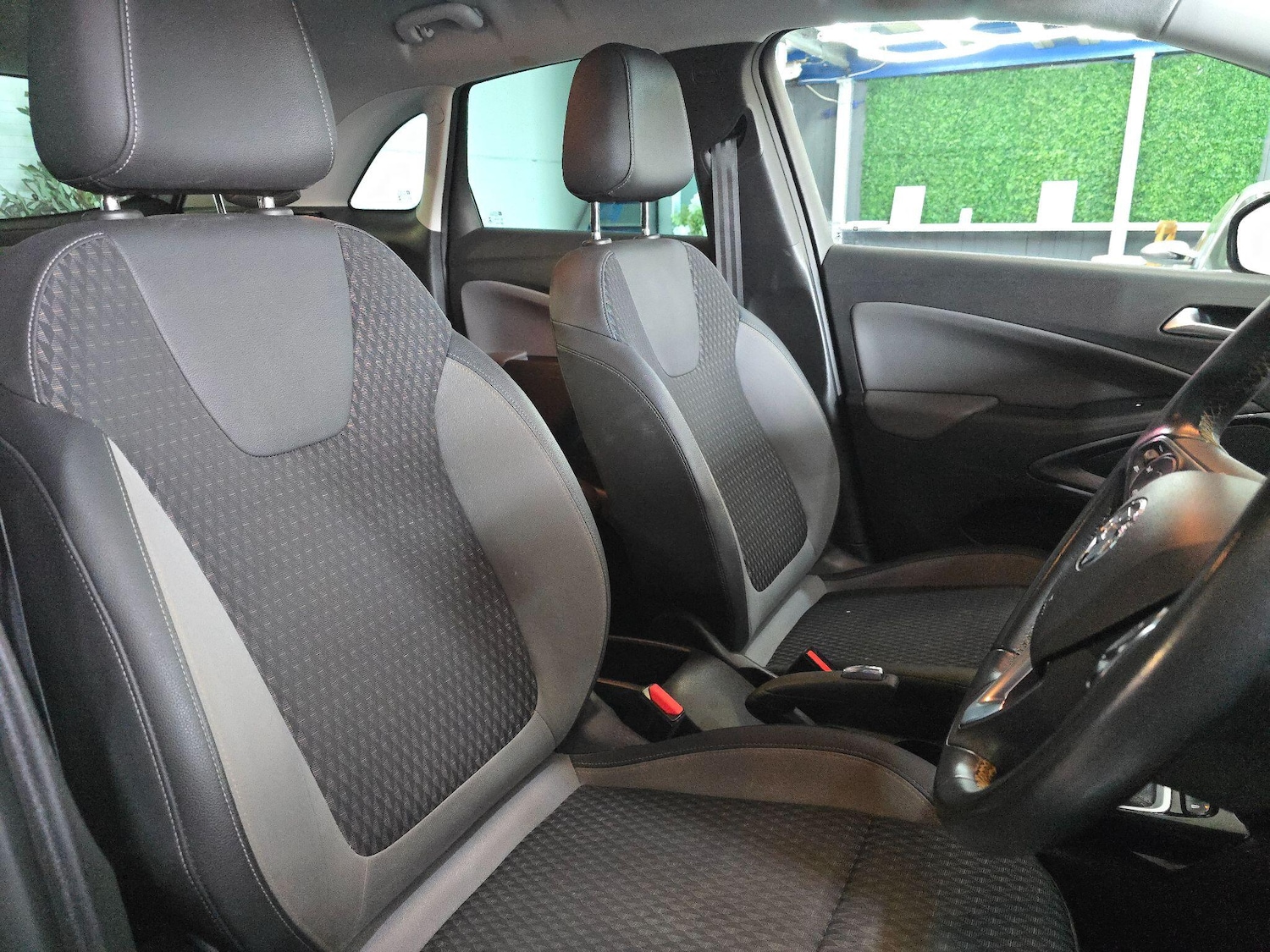 Used Vauxhall Crossland X 2020 for sale - 78204082: Photo 44