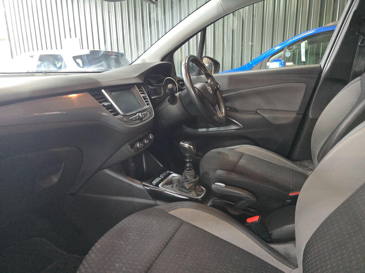 Used Vauxhall Crossland X 2020 for sale - 78204082: Photo 45