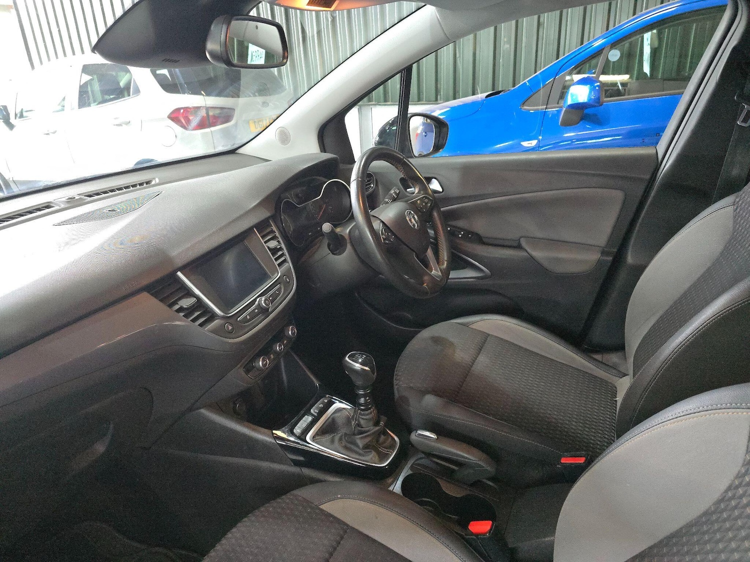 Used Vauxhall Crossland X 2020 for sale - 78204082: Photo 46