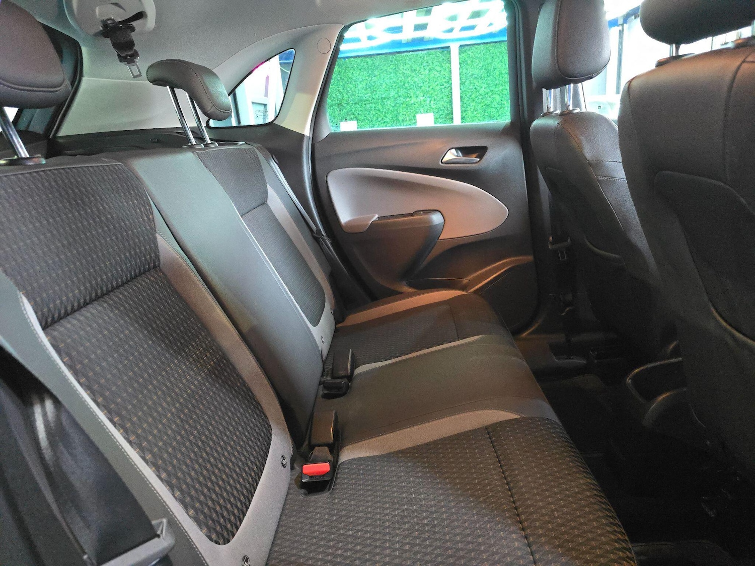 Used Vauxhall Crossland X 2020 for sale - 78204082: Photo 48