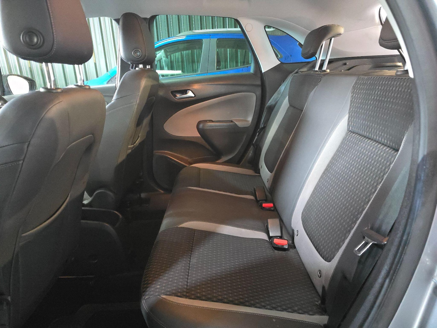 Used Vauxhall Crossland X 2020 for sale - 78204082: Photo 49