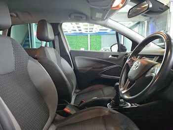 Used Vauxhall Crossland X 2020 for sale - 78204082: Photo