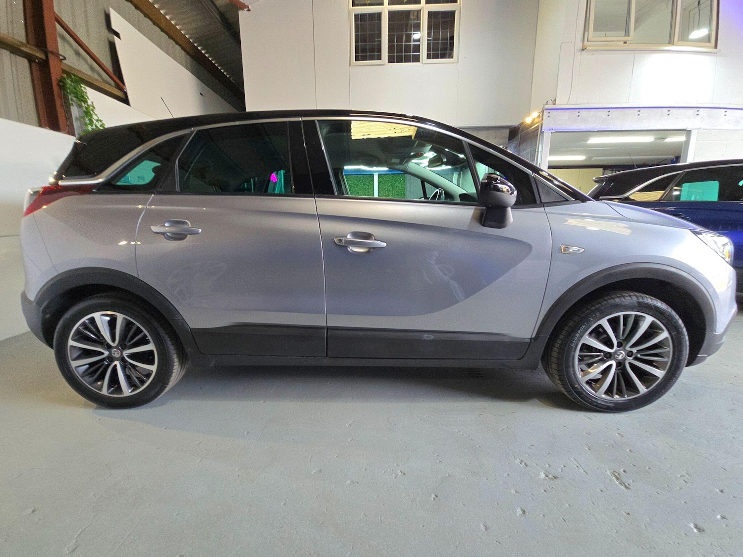Used Vauxhall Crossland X 2020 for sale - 78204082: Photo 9