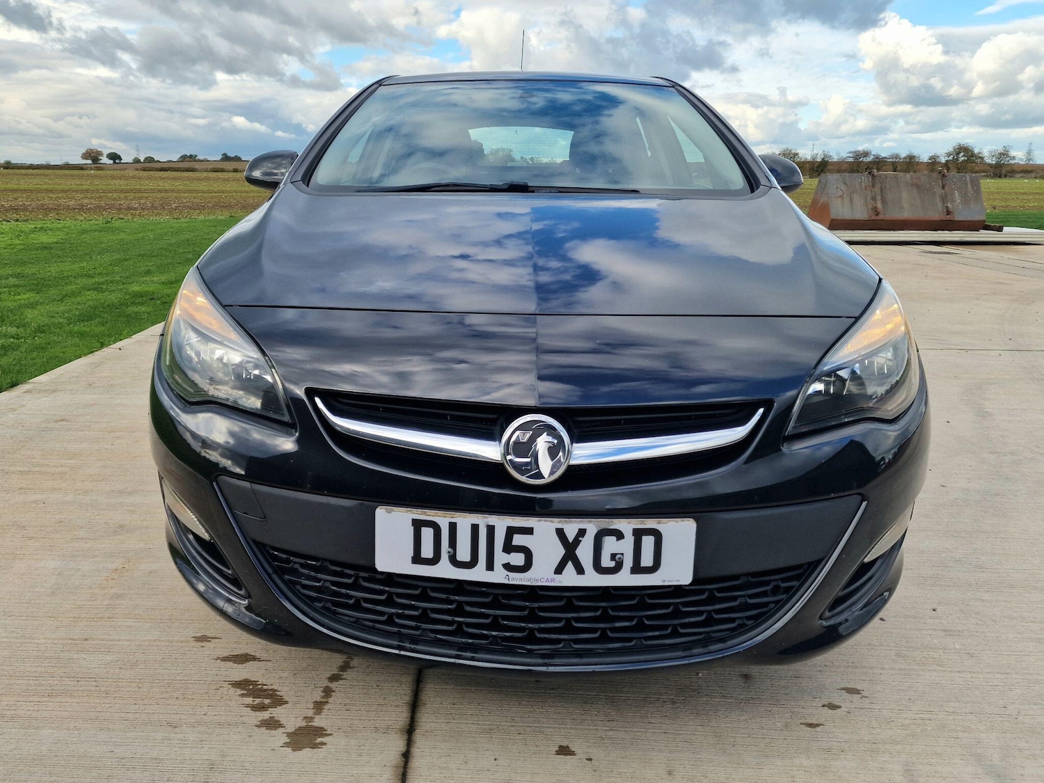Used Vauxhall Astra 2015 for sale - 77519570: Photo 19