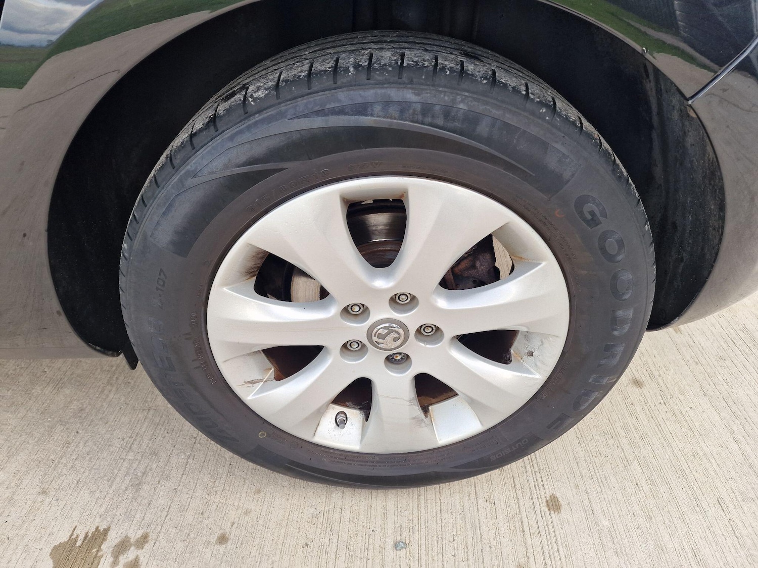 Used Vauxhall Astra 2015 for sale - 77519570: Photo 22