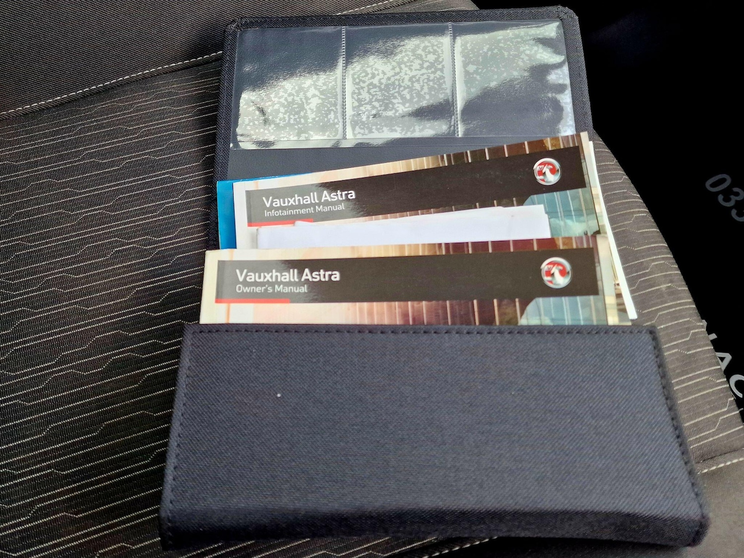 Used Vauxhall Astra 2015 for sale - 77519570: Photo 29