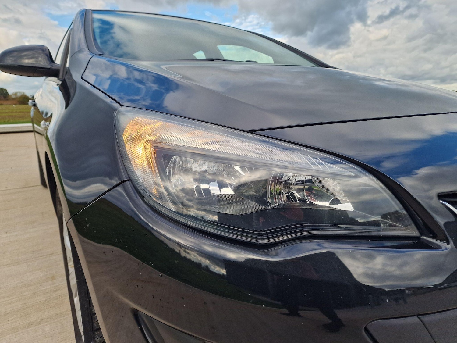 Used Vauxhall Astra 2015 for sale - 77519570: Photo 4