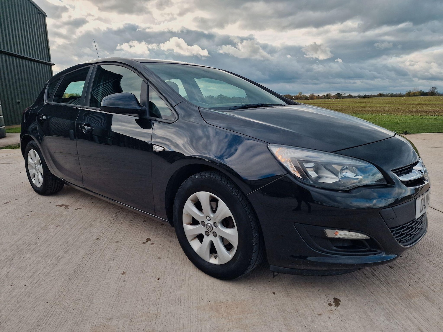 Used Vauxhall Astra 2015 for sale - 77519570: Photo 5