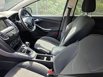 Used Ford Focus 2016 for sale - 79726064: Photo