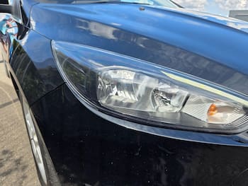 Used Ford Focus 2016 for sale - 79726064: Photo