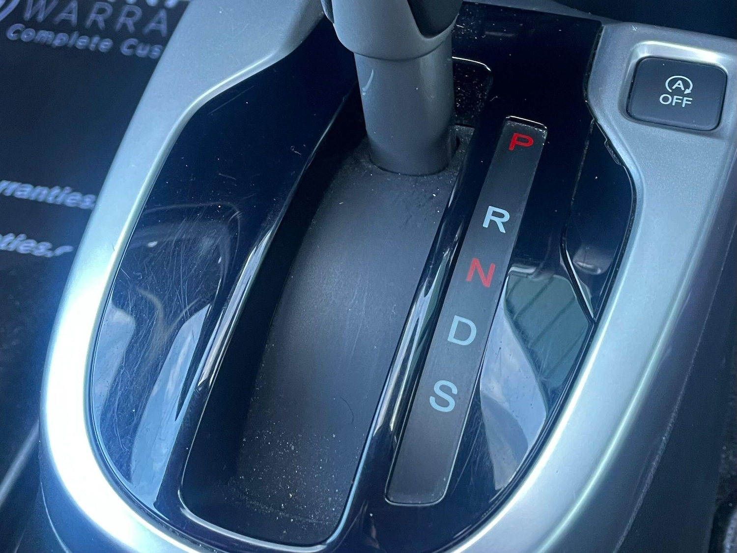 Used Honda Jazz 2017 for sale - 77519572: Photo 11