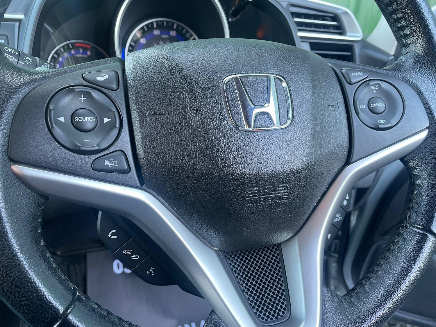 Used Honda Jazz 2017 for sale - 77519572: Photo 18