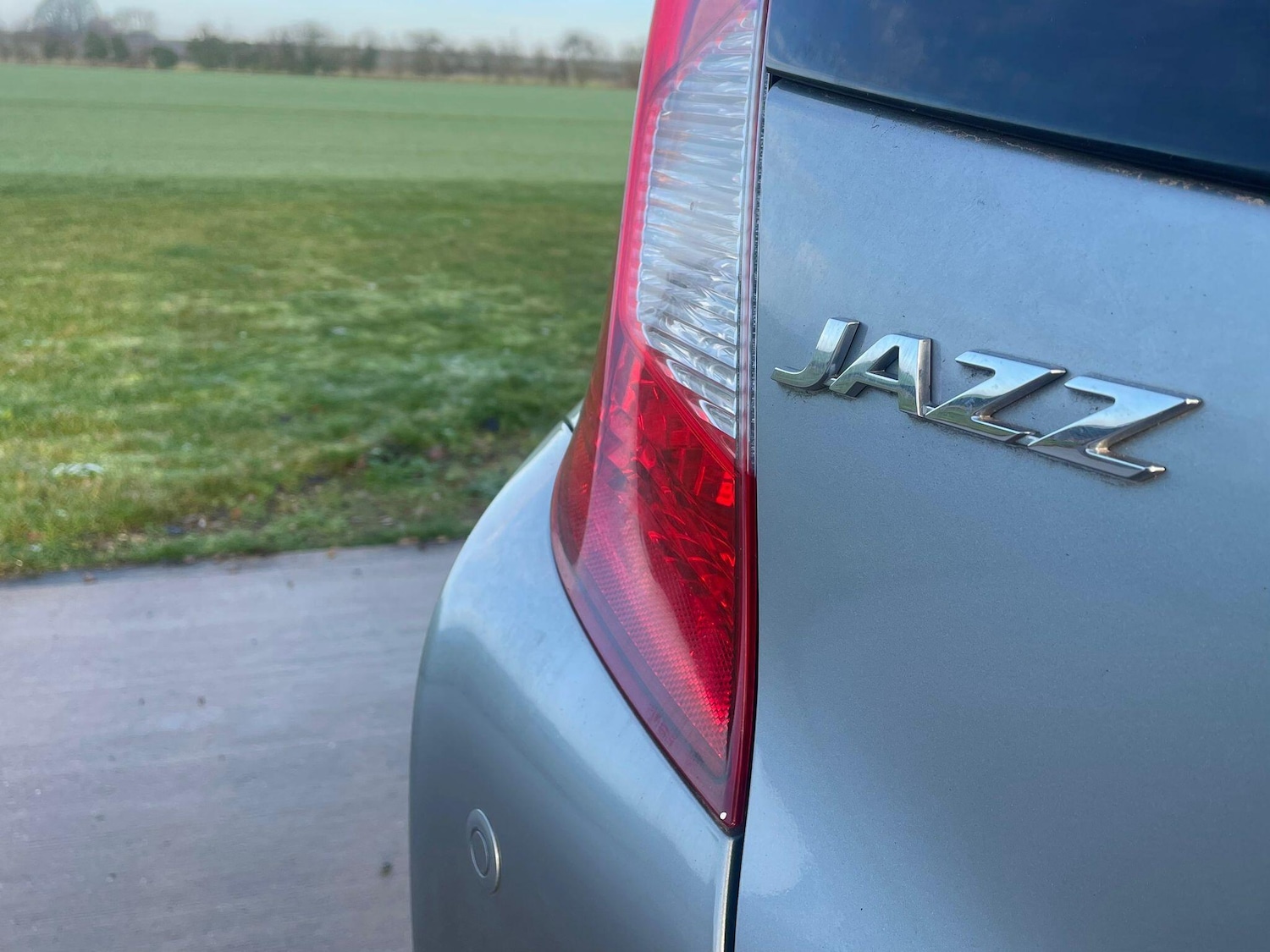 Used Honda Jazz 2017 for sale - 77519572: Photo 21