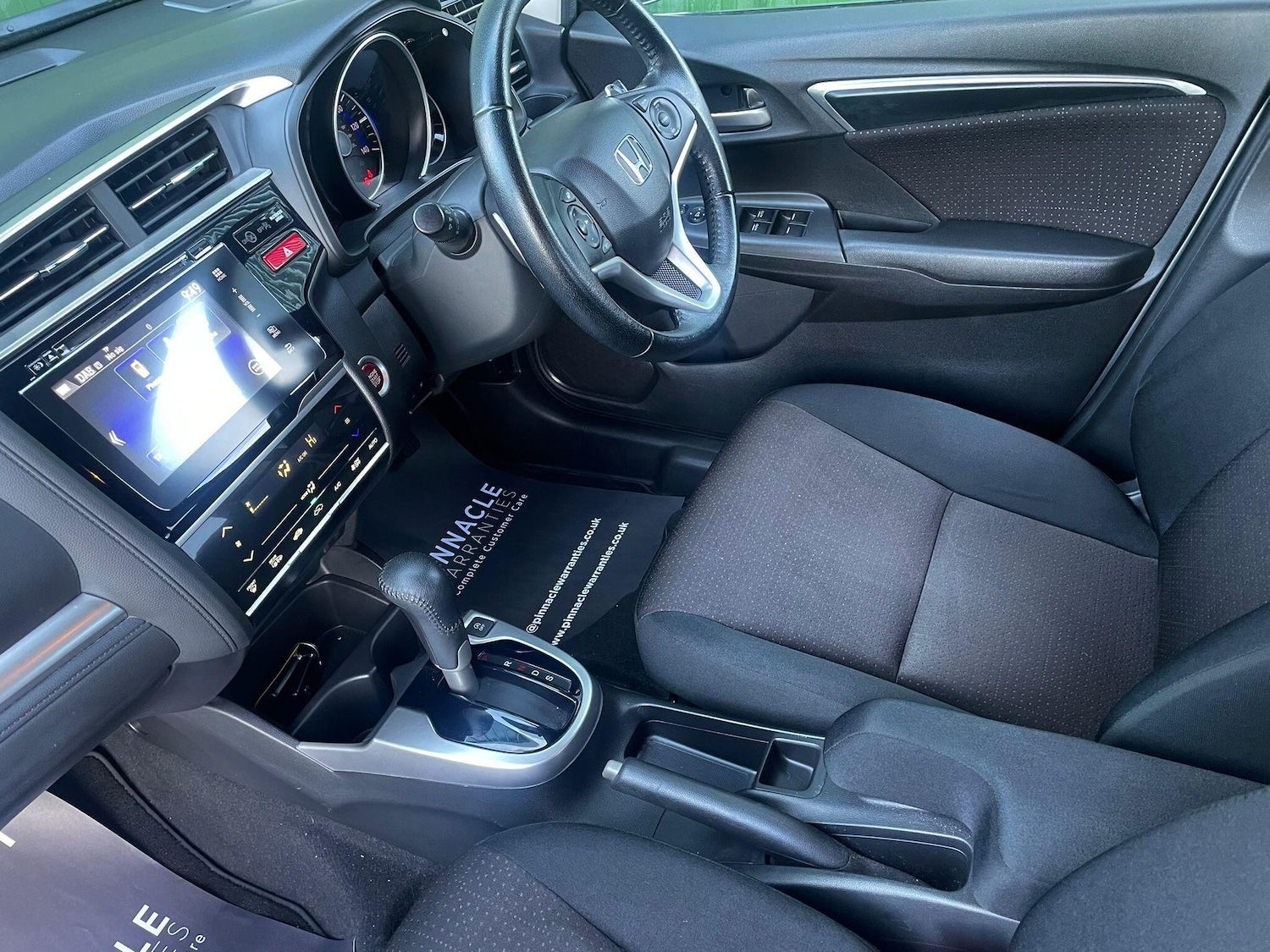 Used Honda Jazz 2017 for sale - 77519572: Photo 23