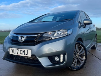 Used Honda Jazz 2017 for sale - 77519572: Photo