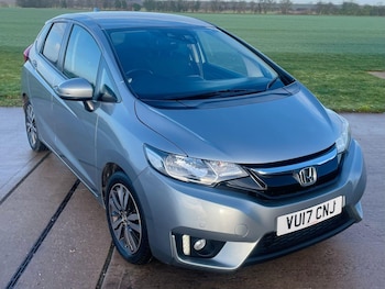 Used Honda Jazz 2017 for sale - 77519572: Photo