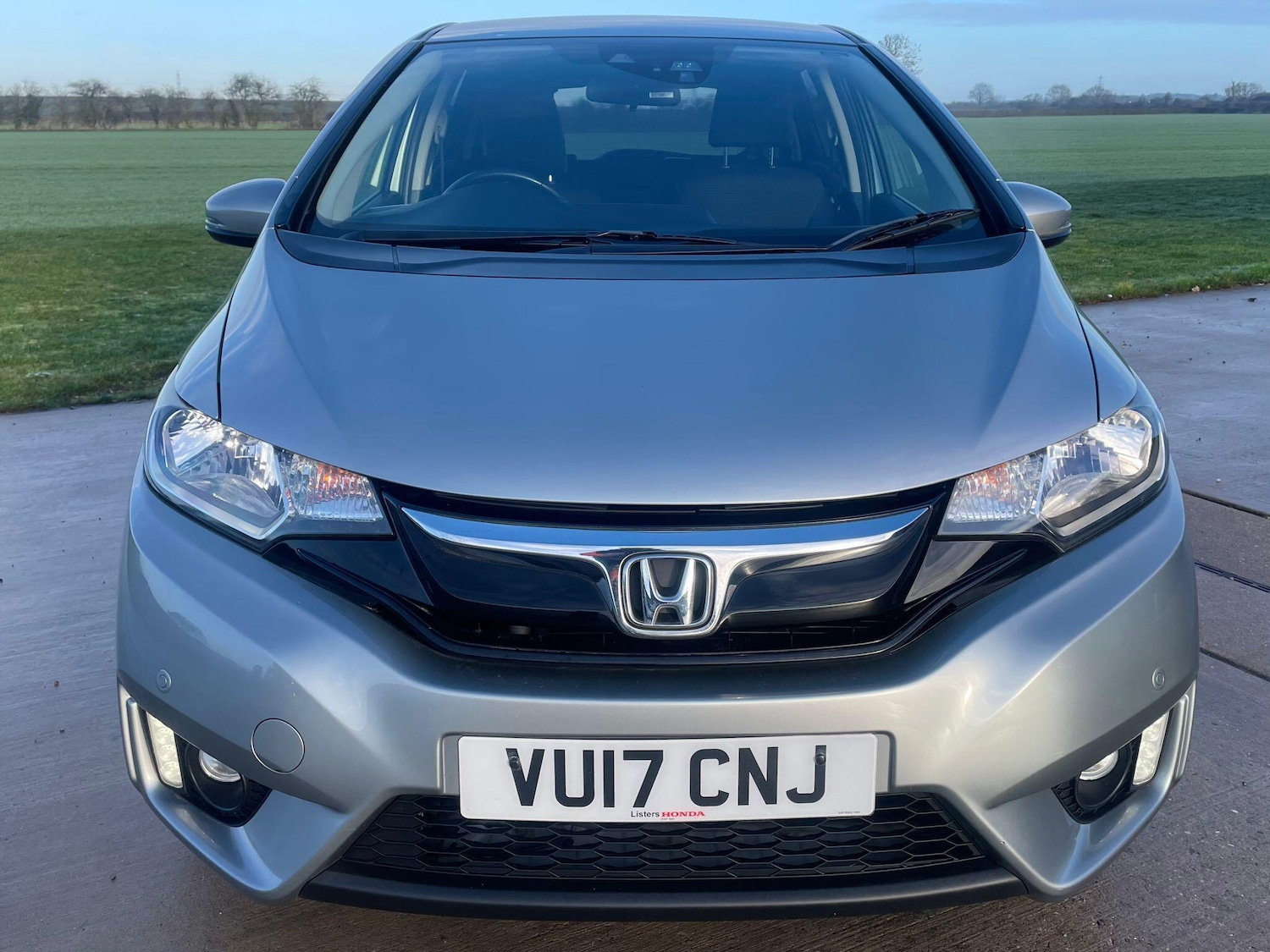 Used Honda Jazz 2017 for sale - 77519572: Photo 4