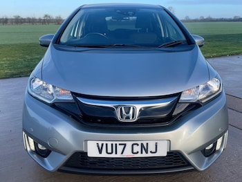 Used Honda Jazz 2017 for sale - 77519572: Photo