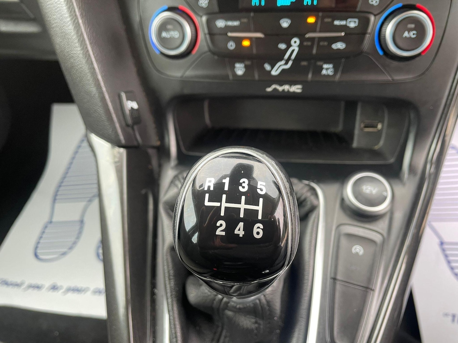 Used Ford Focus 2015 for sale - 77882332: Photo 12