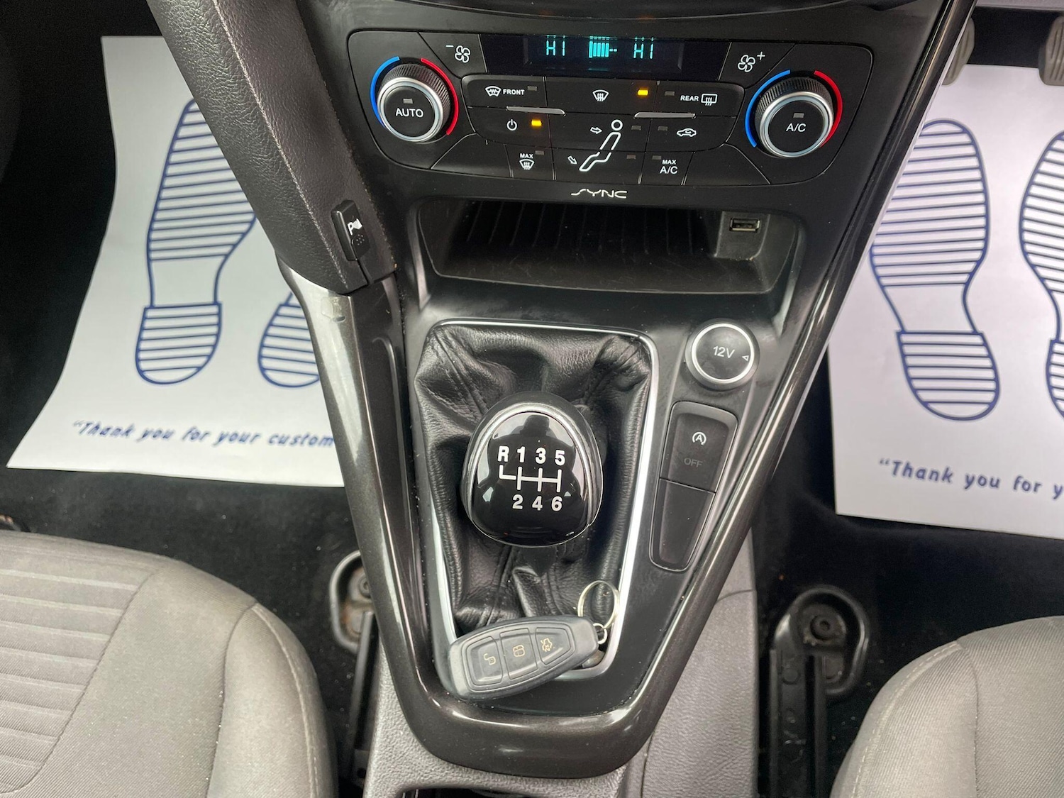 Used Ford Focus 2015 for sale - 77882332: Photo 13