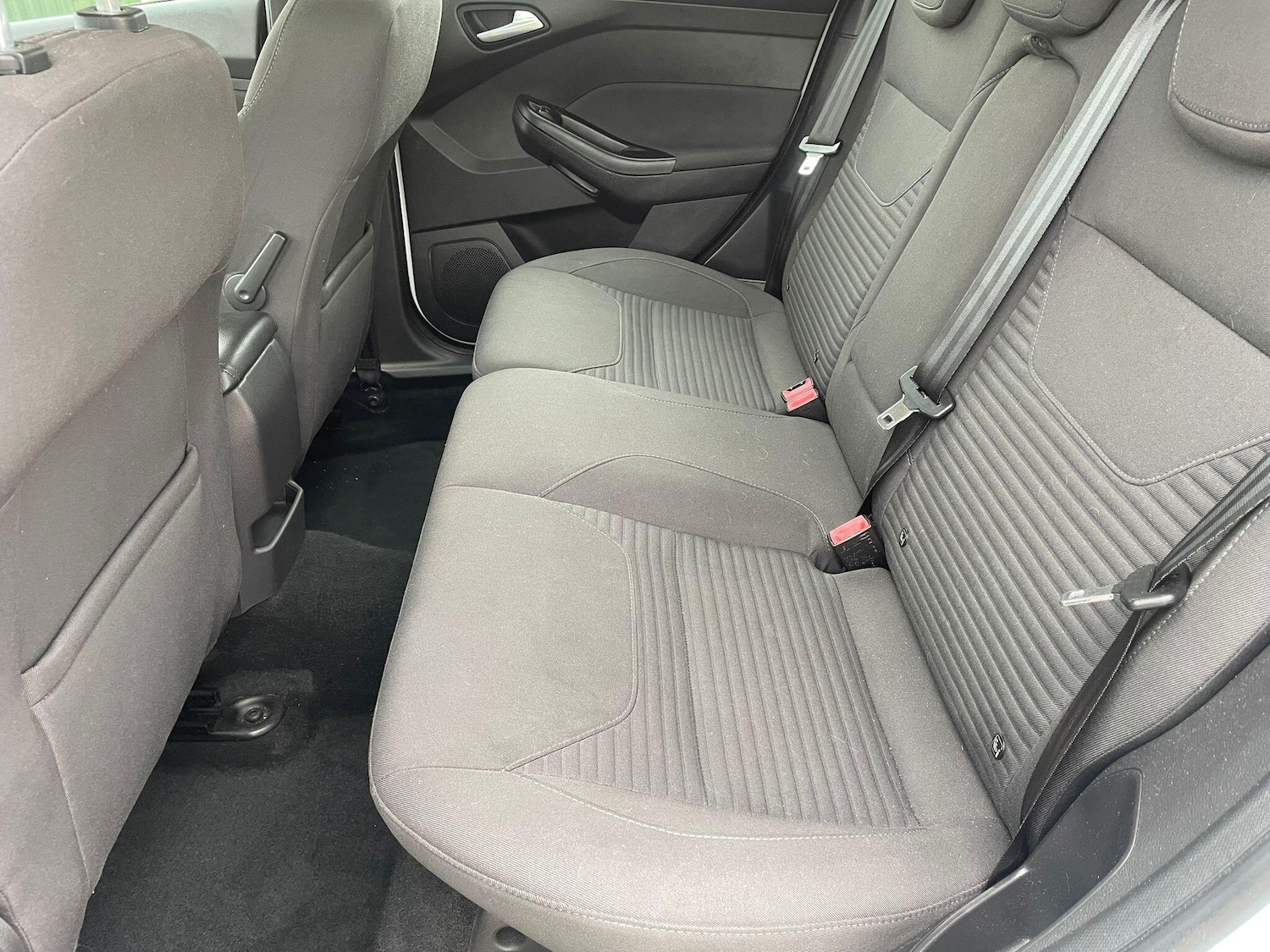 Used Ford Focus 2015 for sale - 77882332: Photo 15