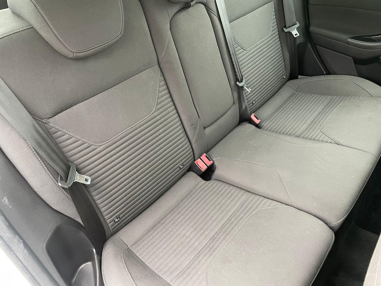 Used Ford Focus 2015 for sale - 77882332: Photo 17