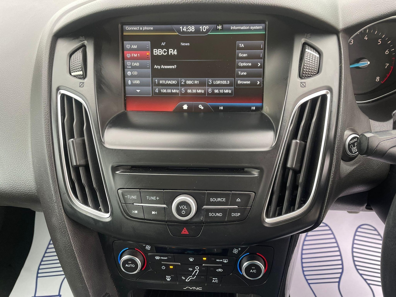 Used Ford Focus 2015 for sale - 77882332: Photo 20