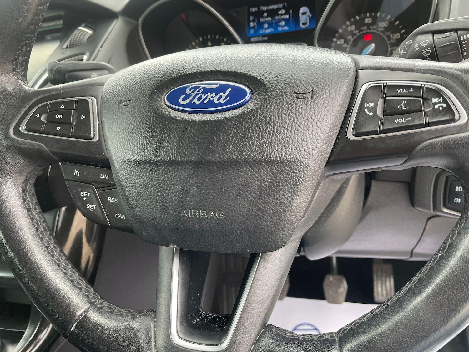 Used Ford Focus 2015 for sale - 77882332: Photo 26