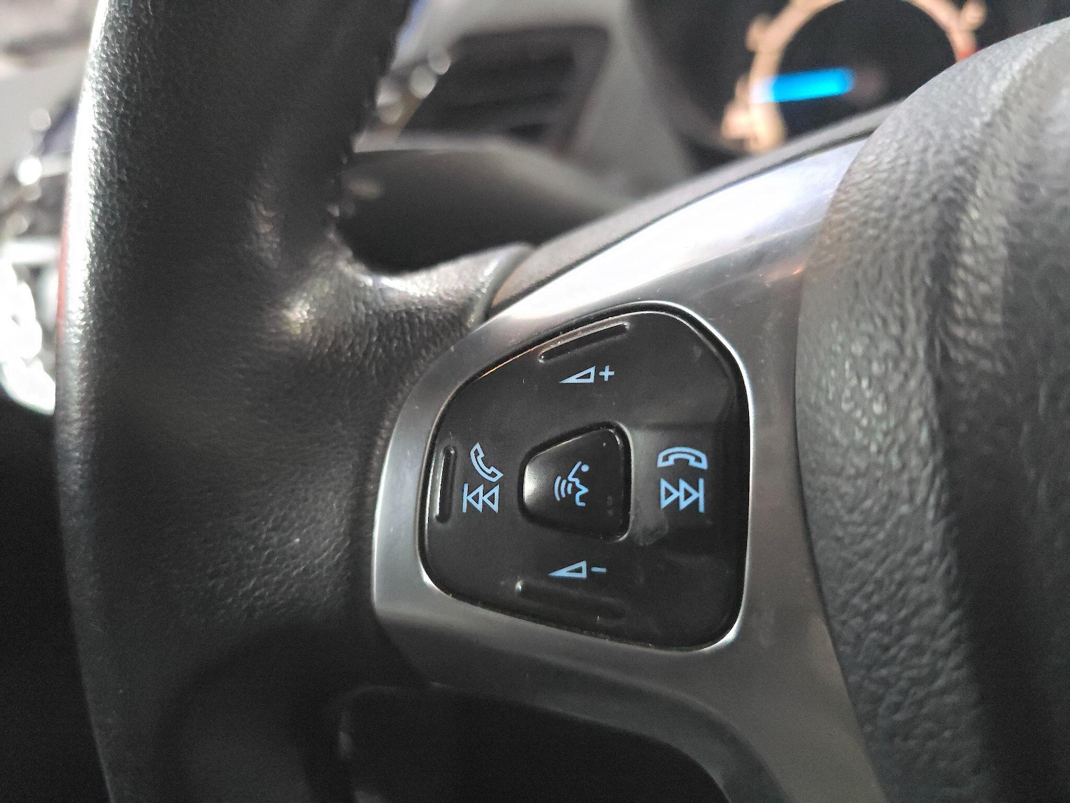 Used Ford Fiesta 2016 for sale - 77647007: Photo 28