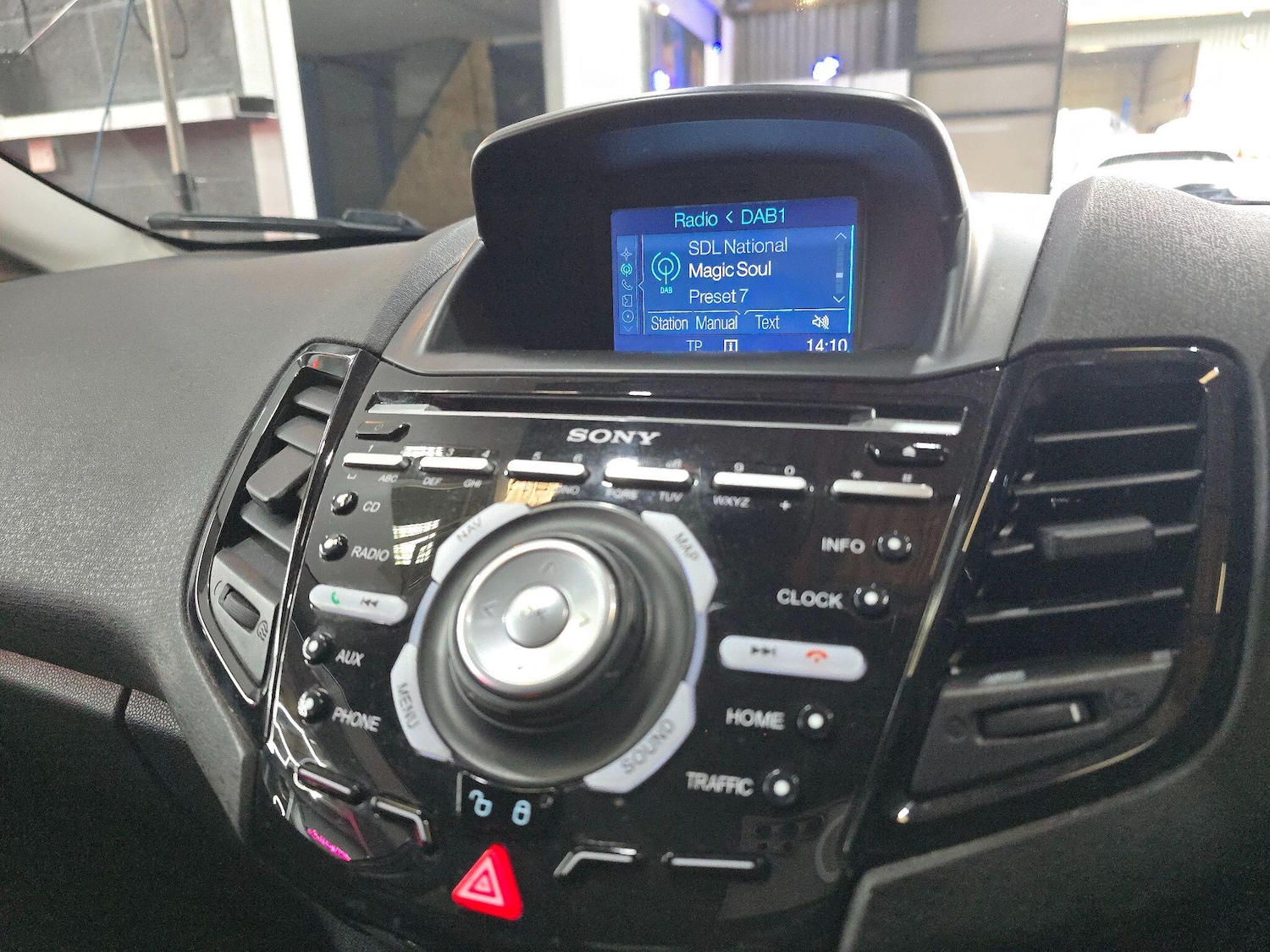 Used Ford Fiesta 2016 for sale - 77647007: Photo 31