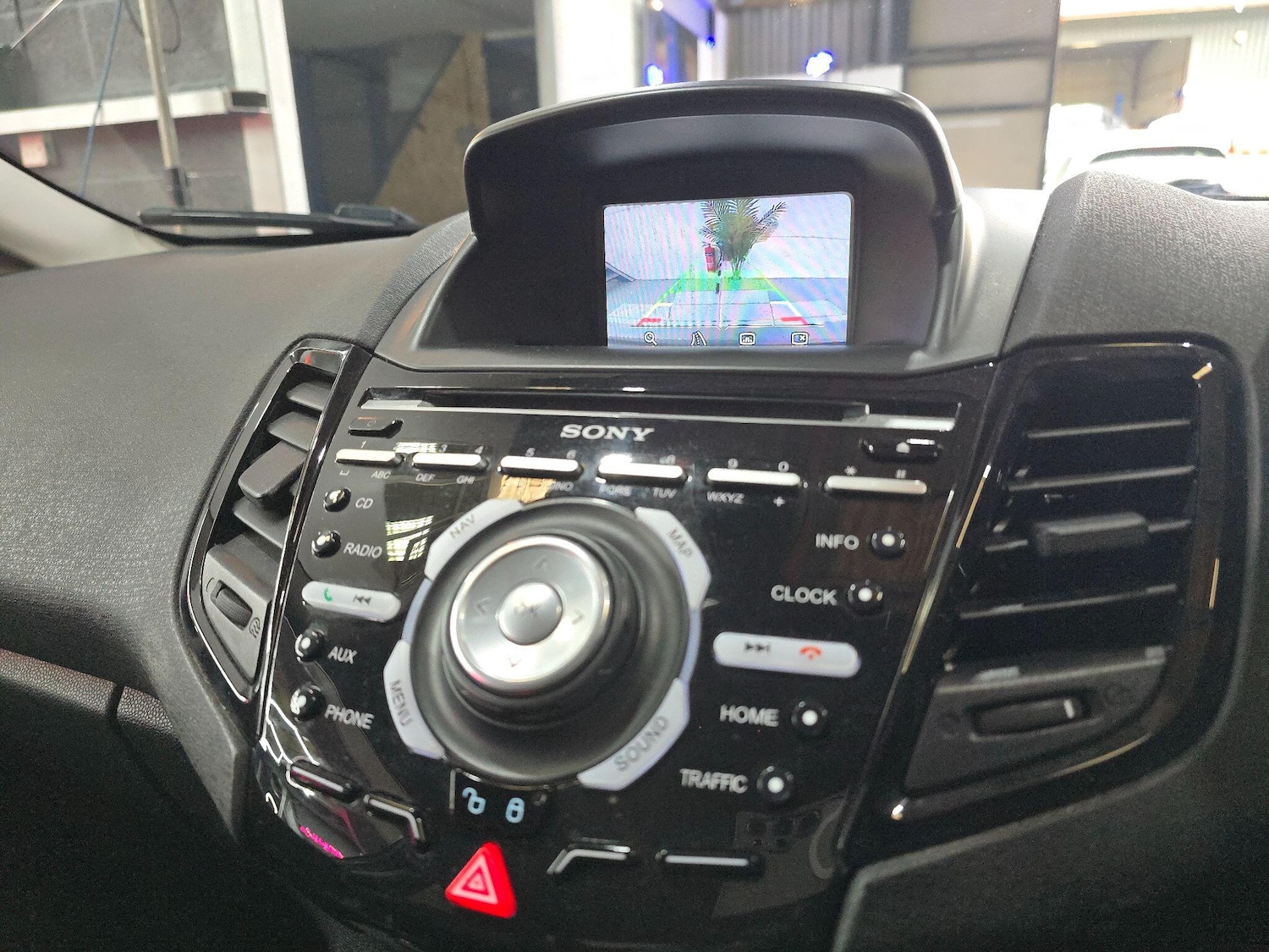 Used Ford Fiesta 2016 for sale - 77647007: Photo 33