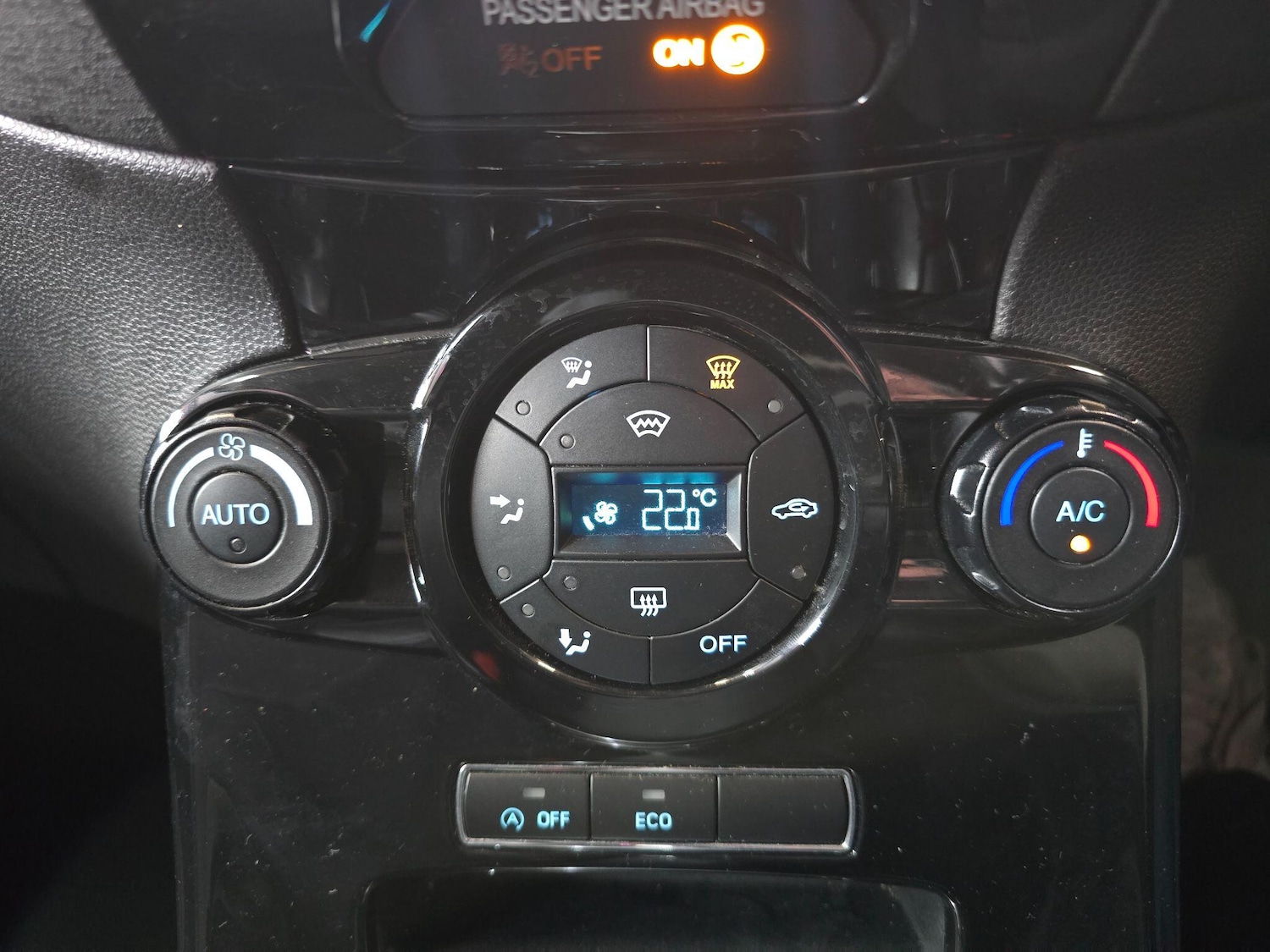 Used Ford Fiesta 2016 for sale - 77647007: Photo 34