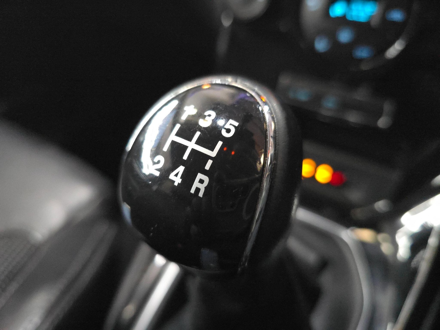 Used Ford Fiesta 2016 for sale - 77647007: Photo 36