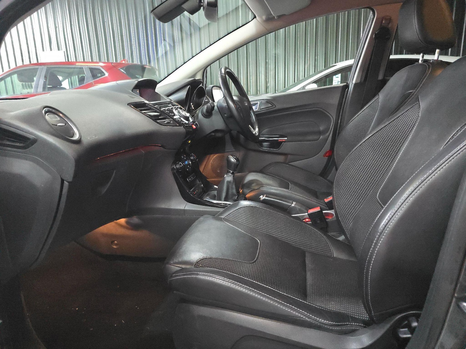 Used Ford Fiesta 2016 for sale - 77647007: Photo 45