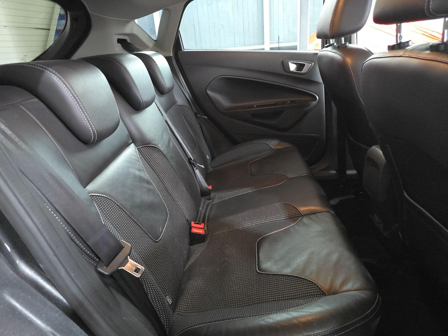 Used Ford Fiesta 2016 for sale - 77647007: Photo 47