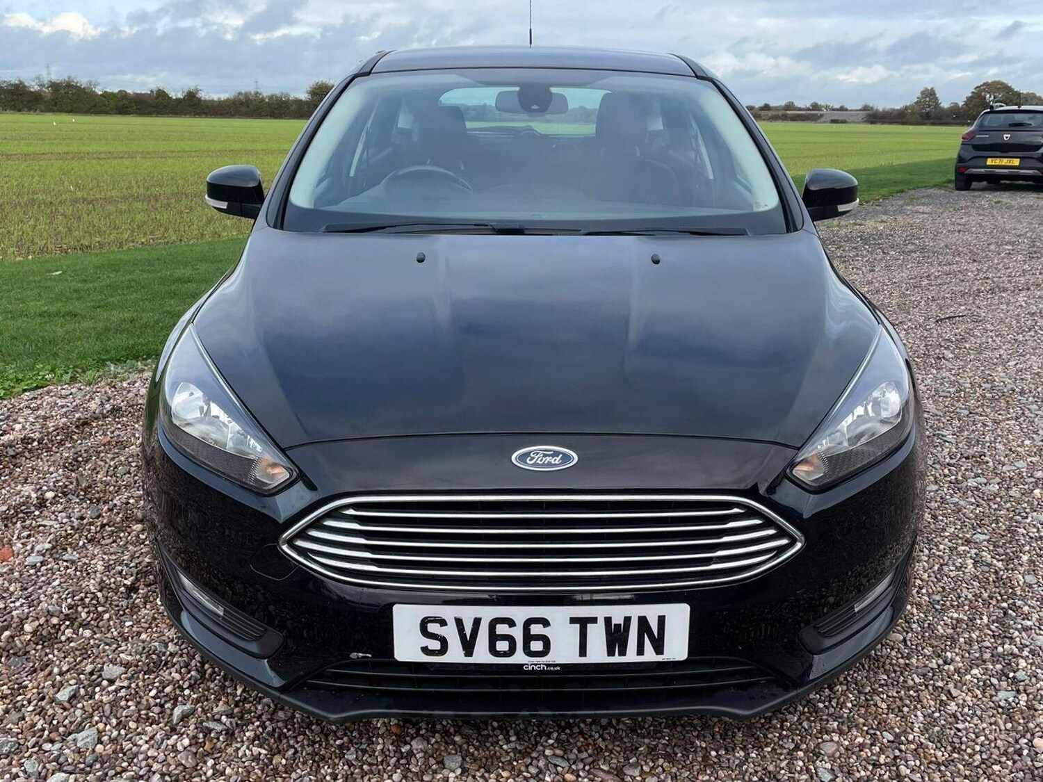 Used Ford Focus 2016 for sale - 77519565: Photo 13