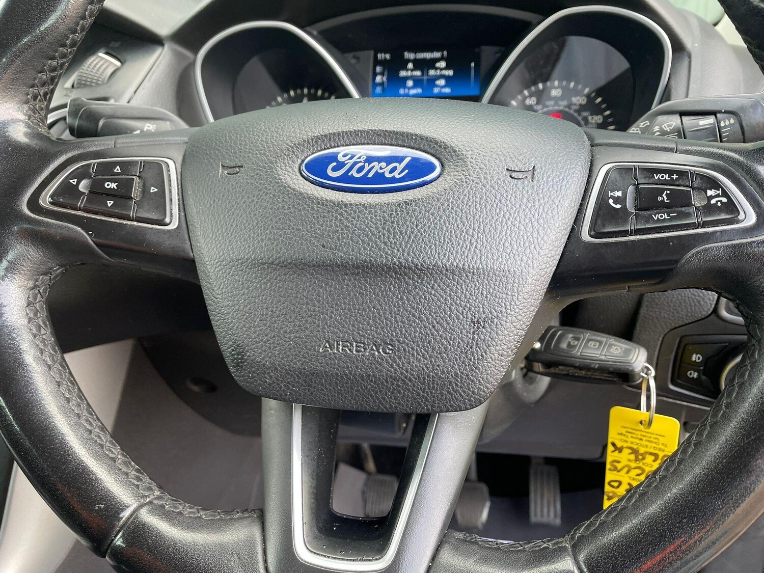 Used Ford Focus 2016 for sale - 77519565: Photo 15