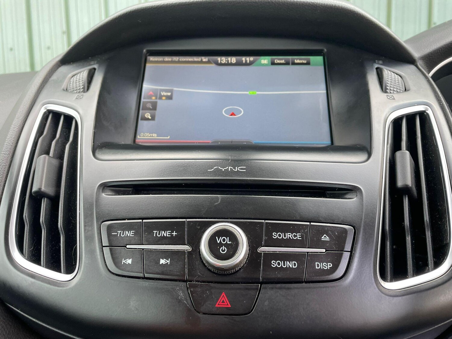 Used Ford Focus 2016 for sale - 77519565: Photo 16