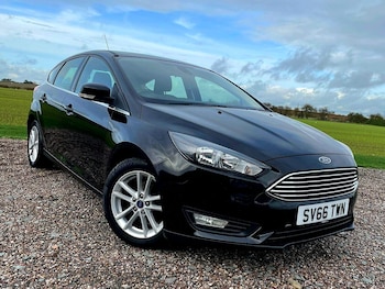 Used Ford Focus 2016 for sale - 77519565: Photo