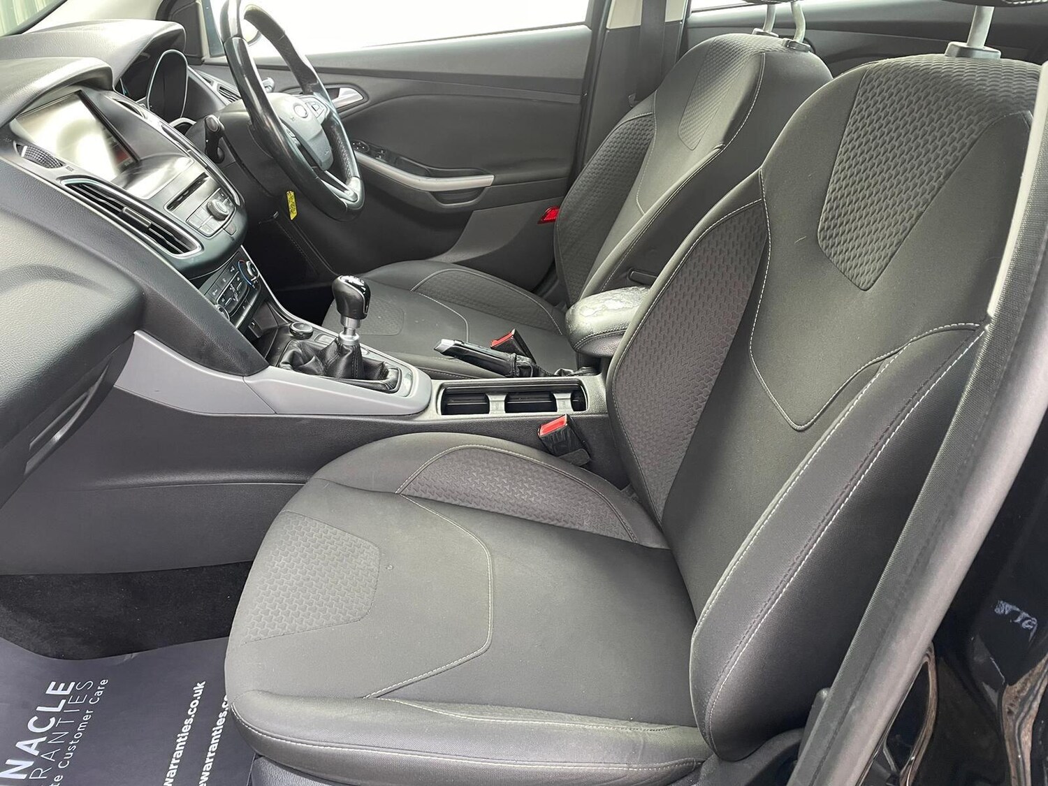 Used Ford Focus 2016 for sale - 77519565: Photo 21