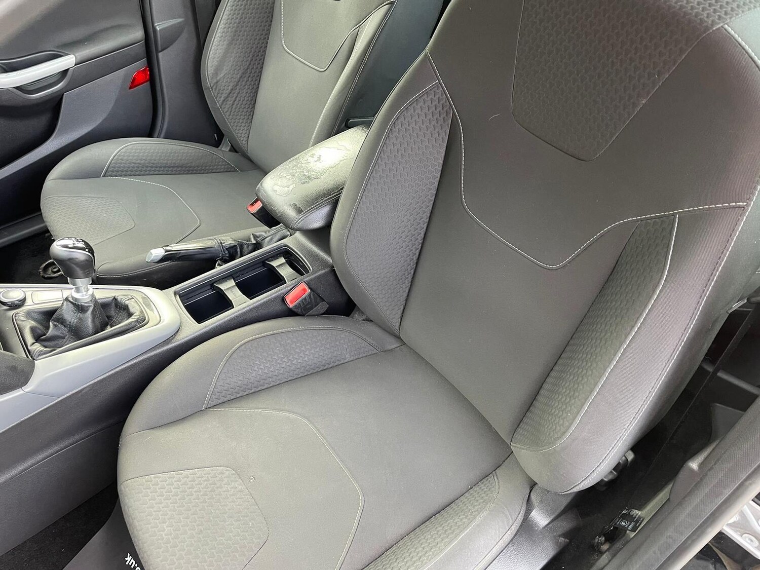 Used Ford Focus 2016 for sale - 77519565: Photo 23