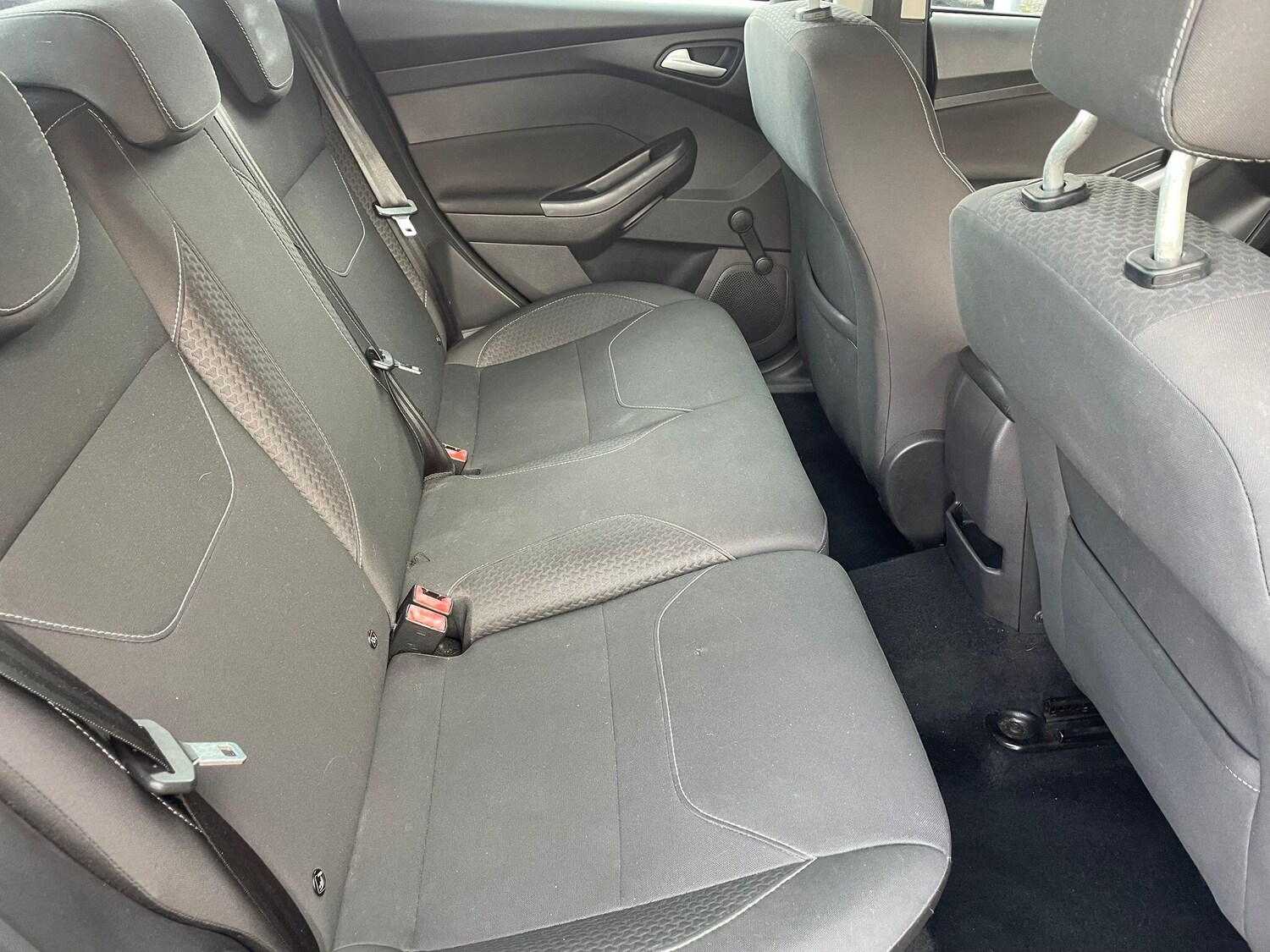 Used Ford Focus 2016 for sale - 77519565: Photo 24